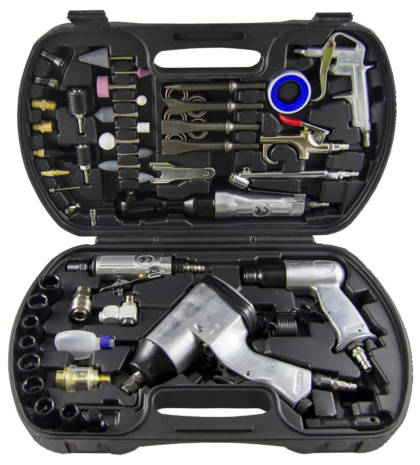 JBM PNEUMATIC TOOLS KIT