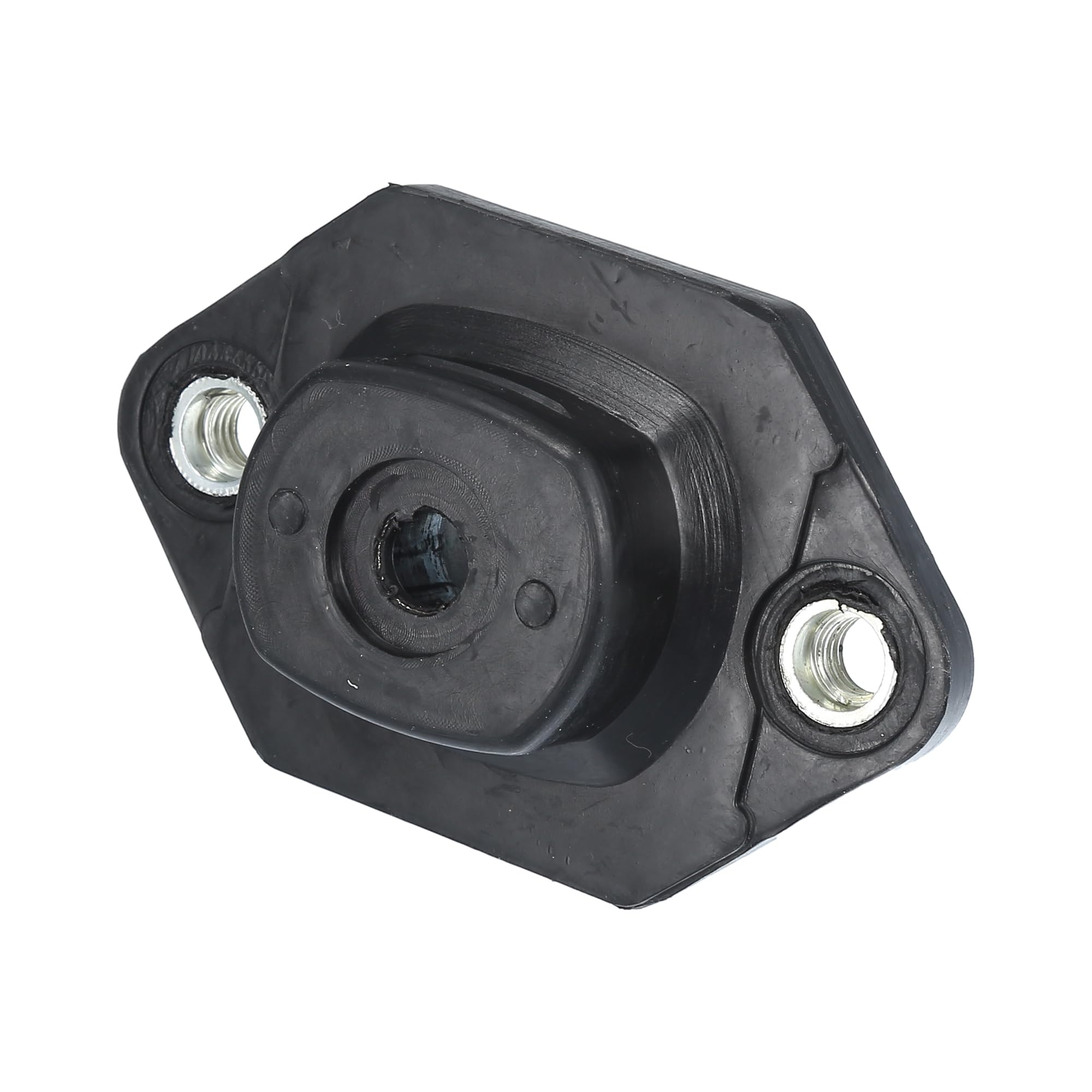 uxcell Car Rear Lower Control Arm Shock Absorber Replace No