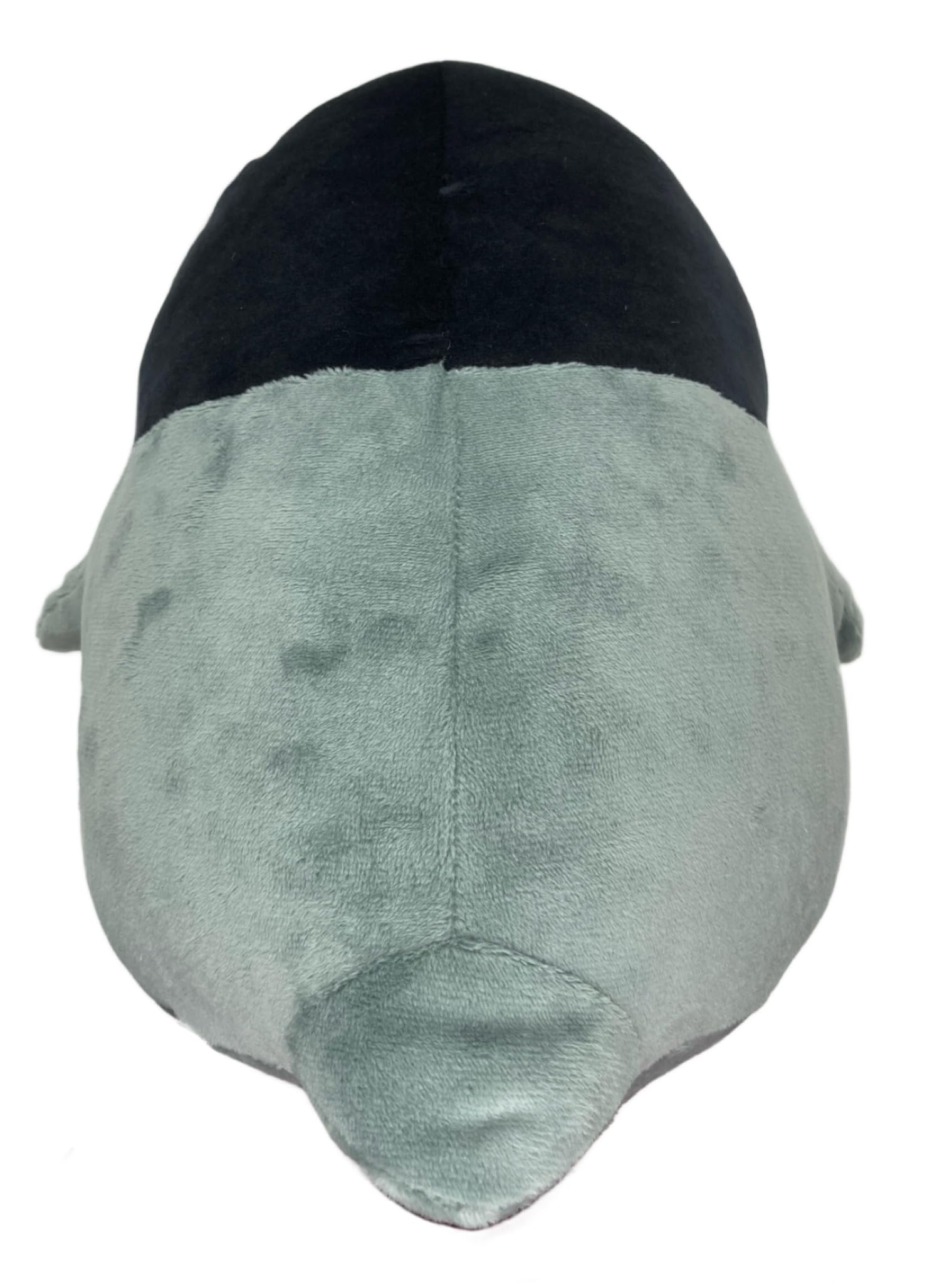 Amazon.co.jp: mofusand 海の生き物にゃんBIGぬいぐるみ 約28