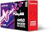 SAPPHIRE PULSE AMD RADEON™ RX 9070 GAMING 16GB DUAL HDMIDUAL DP GPU Graphics Card