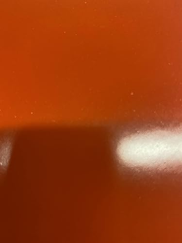 Miniatura 8 de SAMURAI Pintura en aerosol sin isocianato (NISO) de 2 partes para el interior del hogar, 11.3 onzas, resistente a los rayos UV y a la corrosión, en