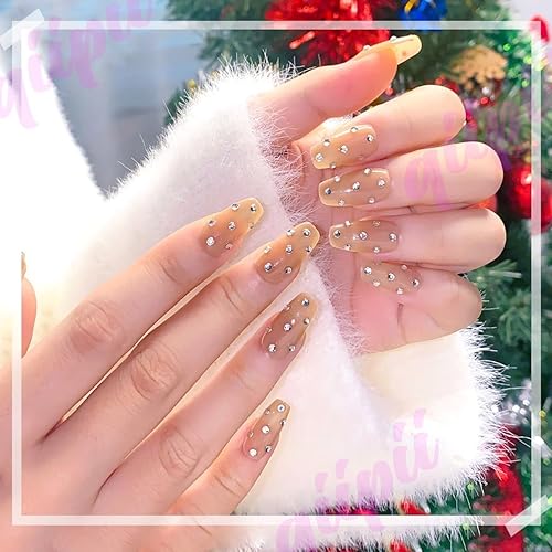 Miniatura 13 de 4 Boxes Emerald Green Rhinestones Glitters 24 Shapes K9 Glass Gems Stones Flatback Round Diamonds Crystals Nail Art Charms Supplies for Nails Faces