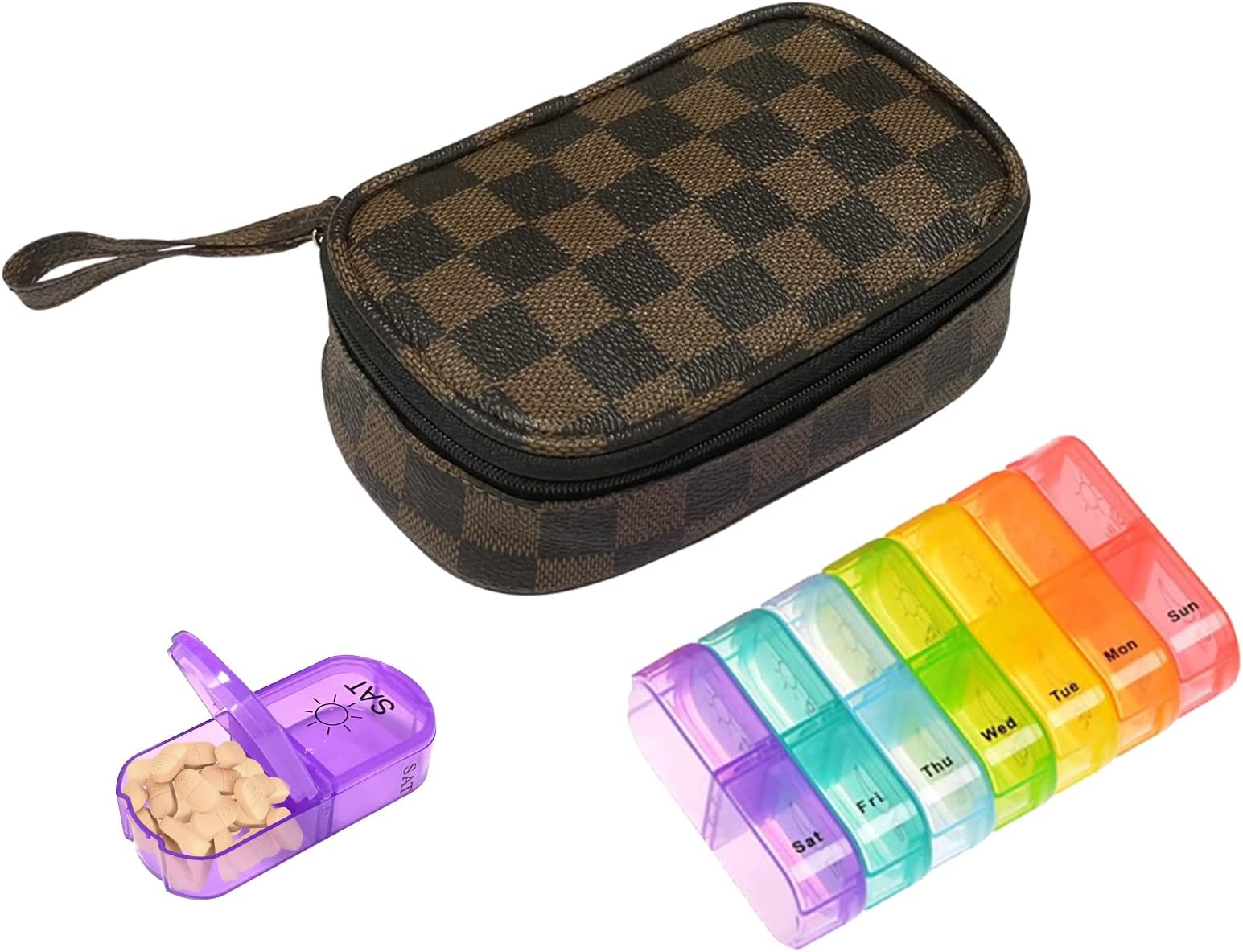 amazon-weekly-pill-organizer-2-times-a-day-travel-large-pill-boxes