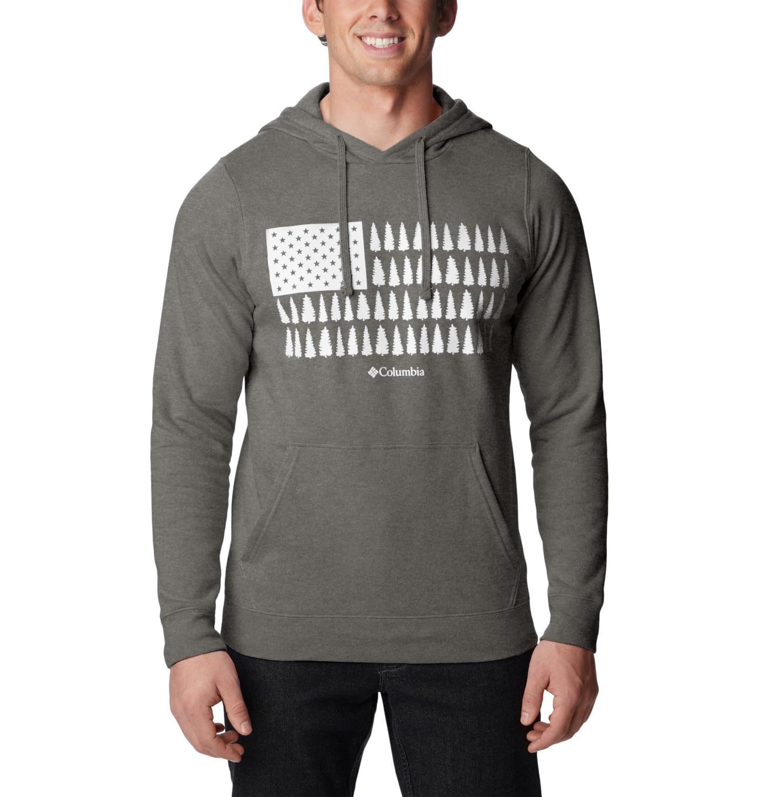 Columbia mens Trek Hoodie