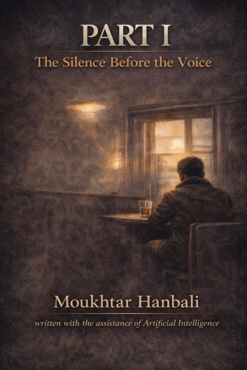 The Silence Before the Voice