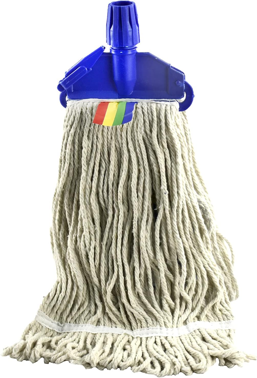 Mop Heads for Wet and Dry Floor Cleaning (Kentucky Mop 16Oz) Amazon.co.uk Business, Industry