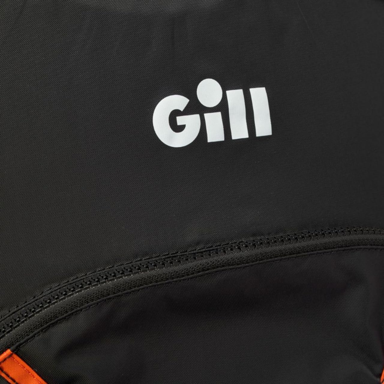 Amazon.co.jp: Gill (ギル) ライフジャケット ベストタイプ ジュニア