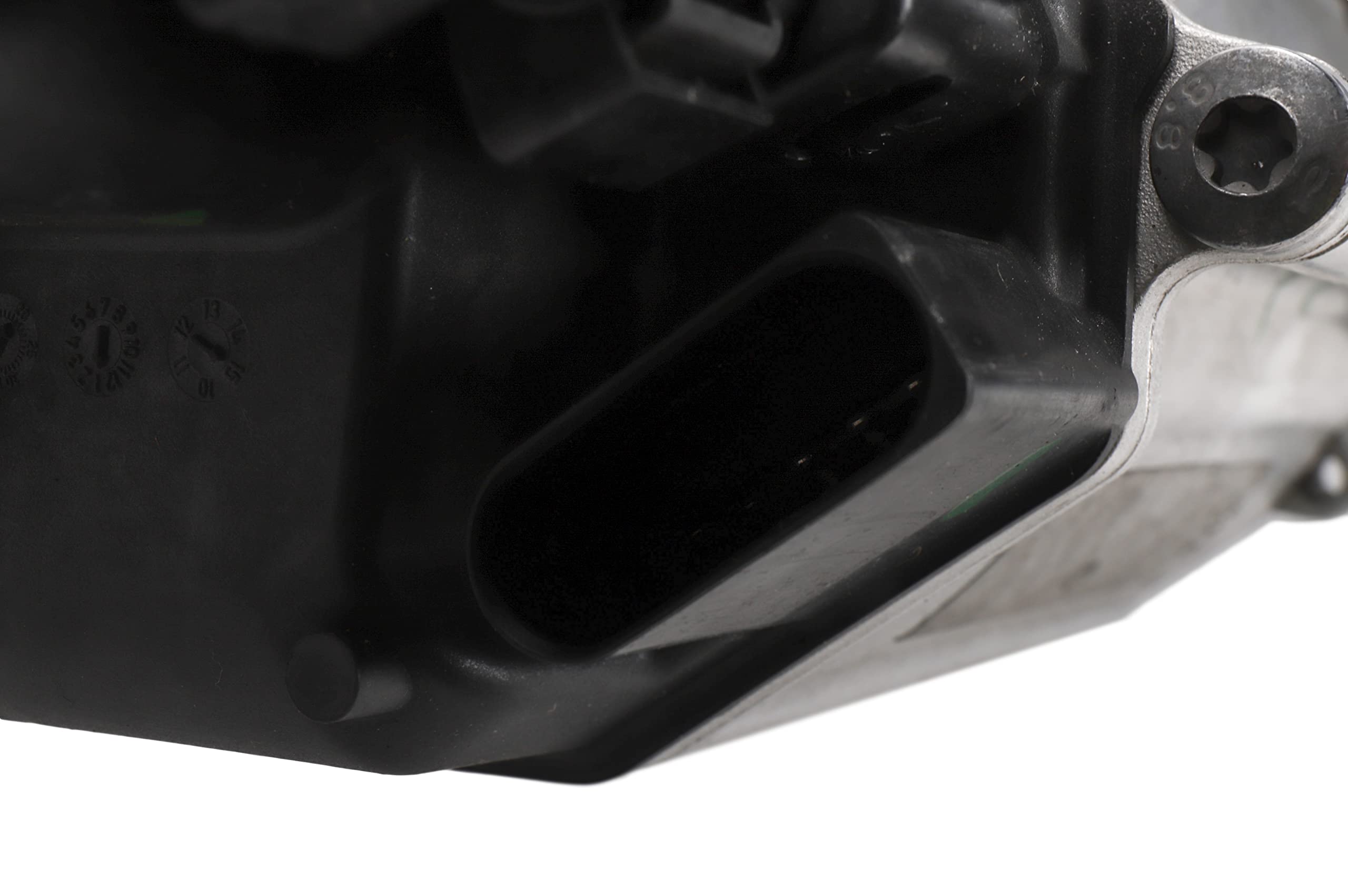 Amazon.com: ACDelco GM Original Equipment 19417558 Electric Dual 