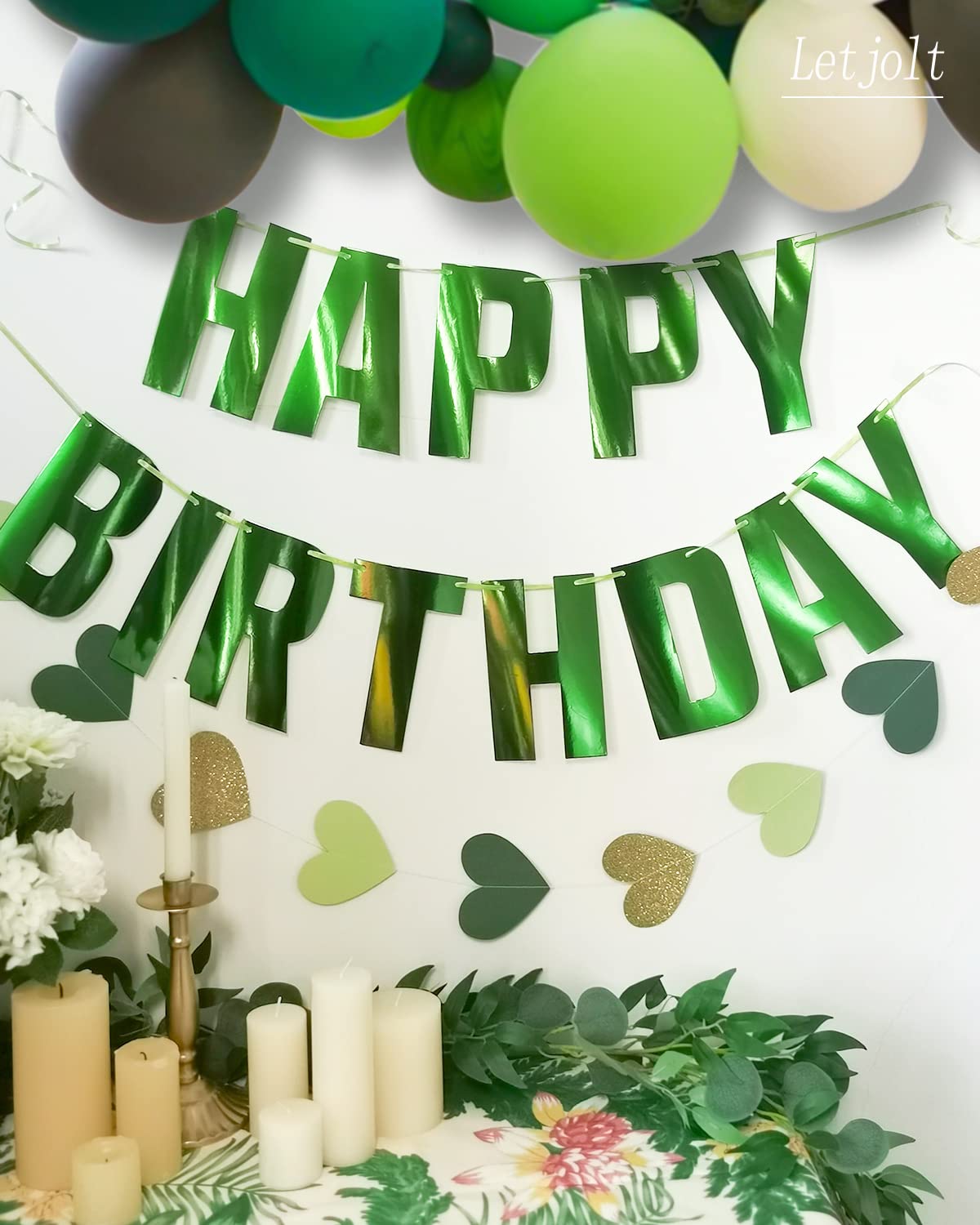 Feestbanner Voor Het Kerstfeest Met Ballonnen En Cadeaudozen Vector