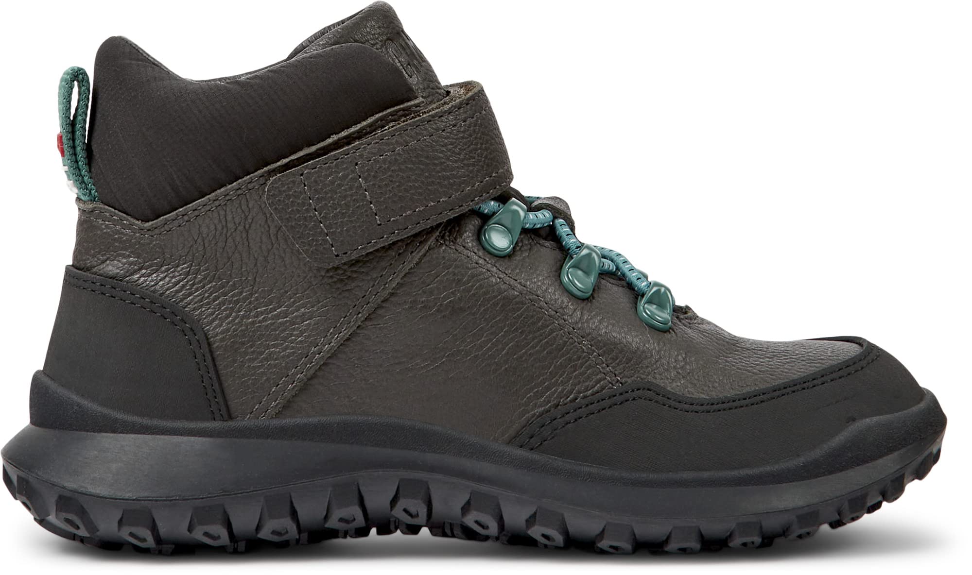Camper Crclr Kids, Barca ad Ancora. Unisex-Bambini e Ragazzi