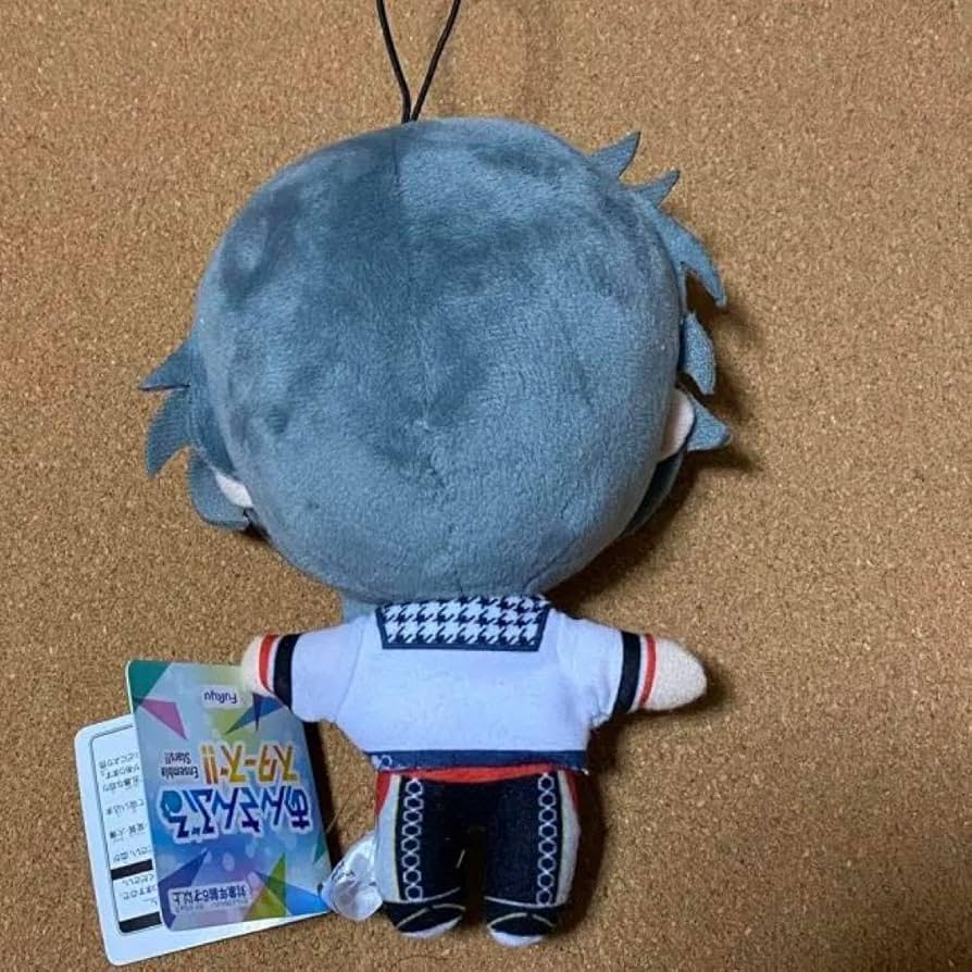 ✳あんさんぶるスターズ あんスタ ぬいぐるみ 新衣装 ニキ✳ あんさんぶるスターズ あんスタ ぬいぐるみ 新衣装 椎名ニキ
