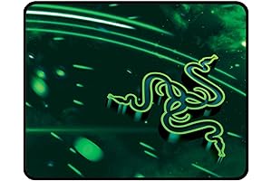 Razer Goliathus Extended Chroma: Expansive Precision, Vibrant Illumination