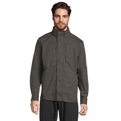 Prana Palisades Ripstop Field Jacket Men