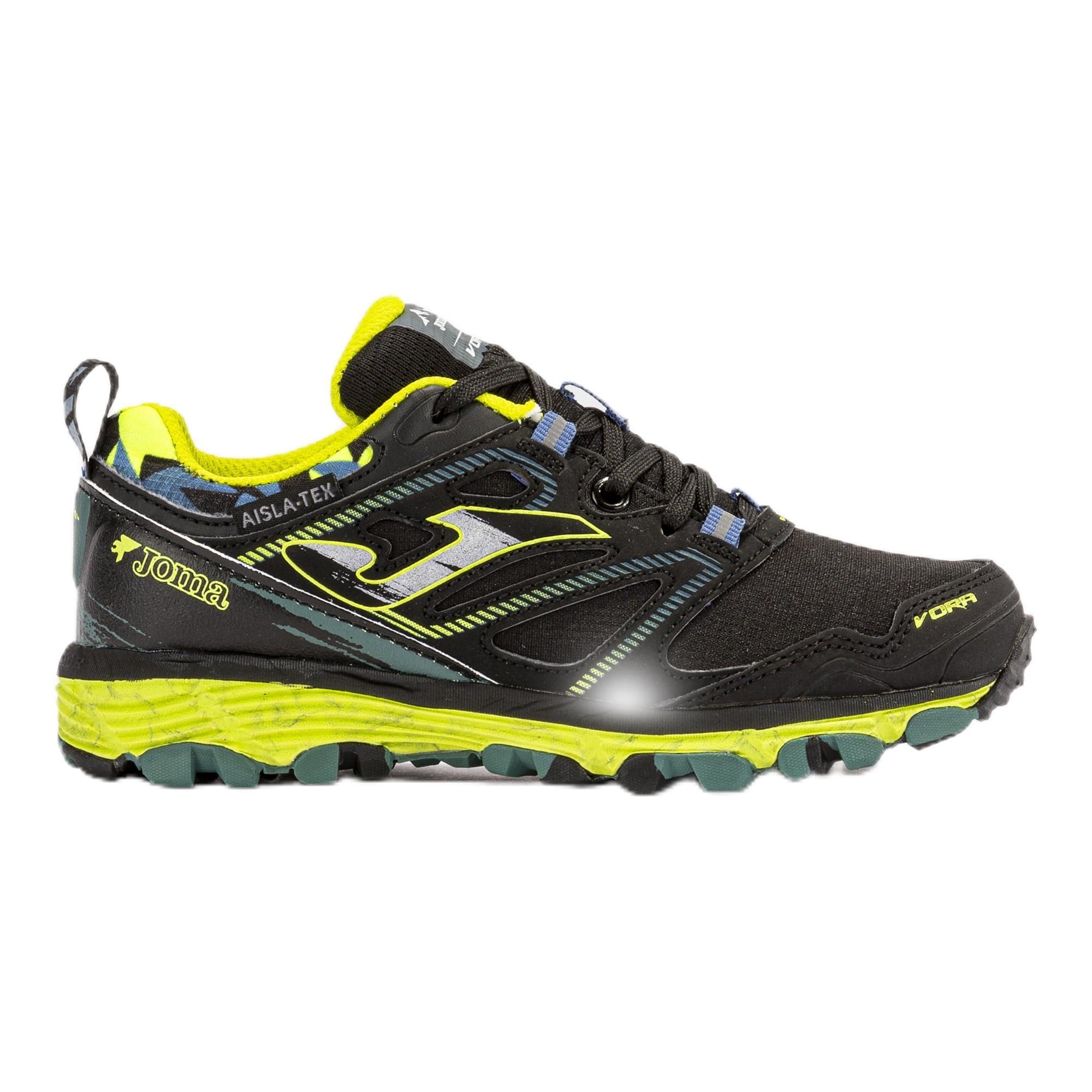 Joma Serie Vora Jr, Zapatillas Unisex niños
