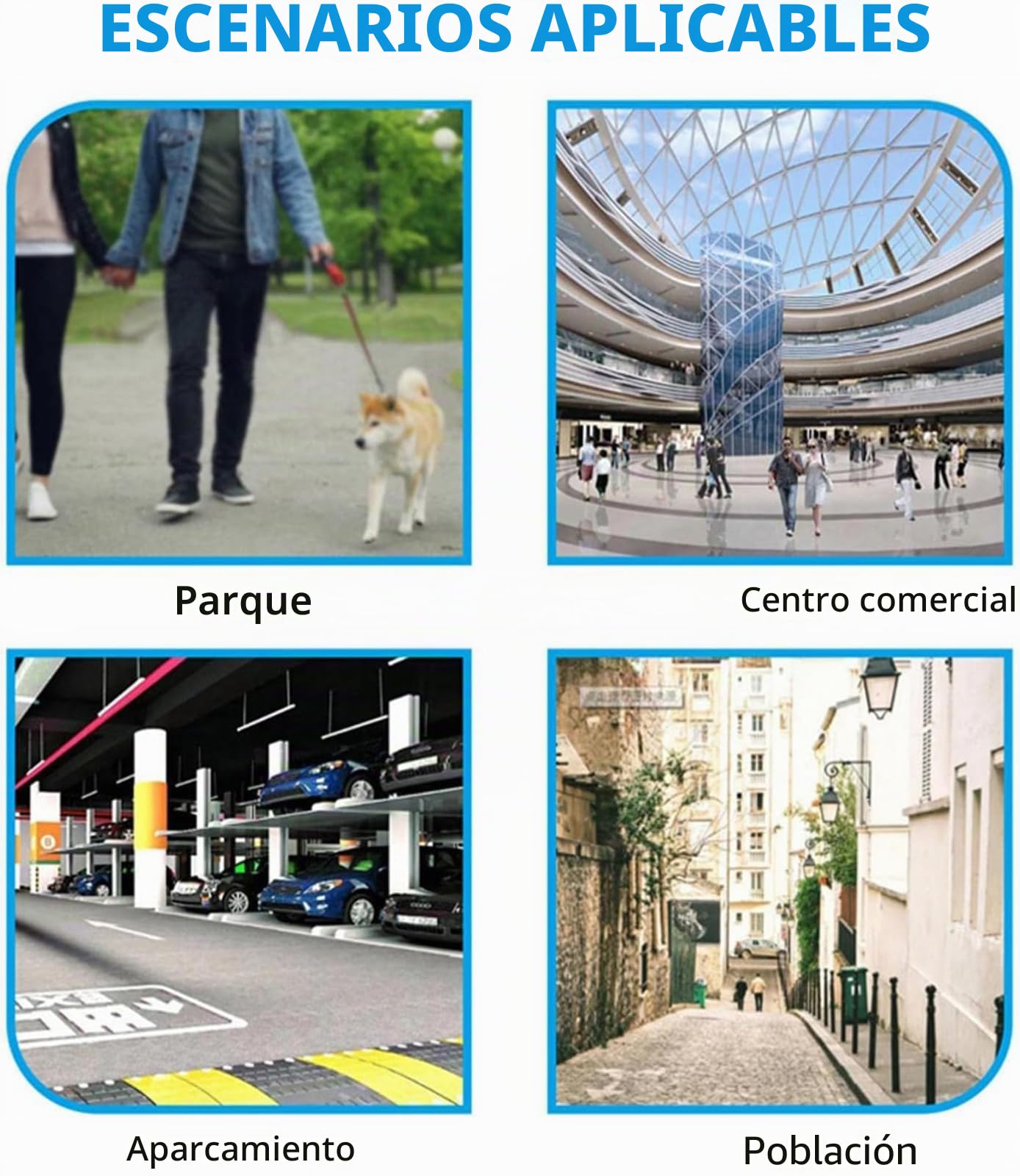 Localizador GPS para animales, rastreadores de mascotas, localizador de seguimiento GPS para gatos/perros, control de aplicación, un año de espera, IP65 impermeable, ubicación remota, para gatos y