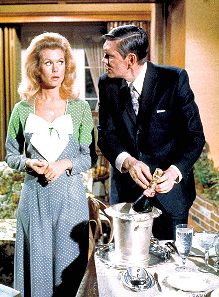 Vita da Strega - Collezione Completa Stagioni 1-8