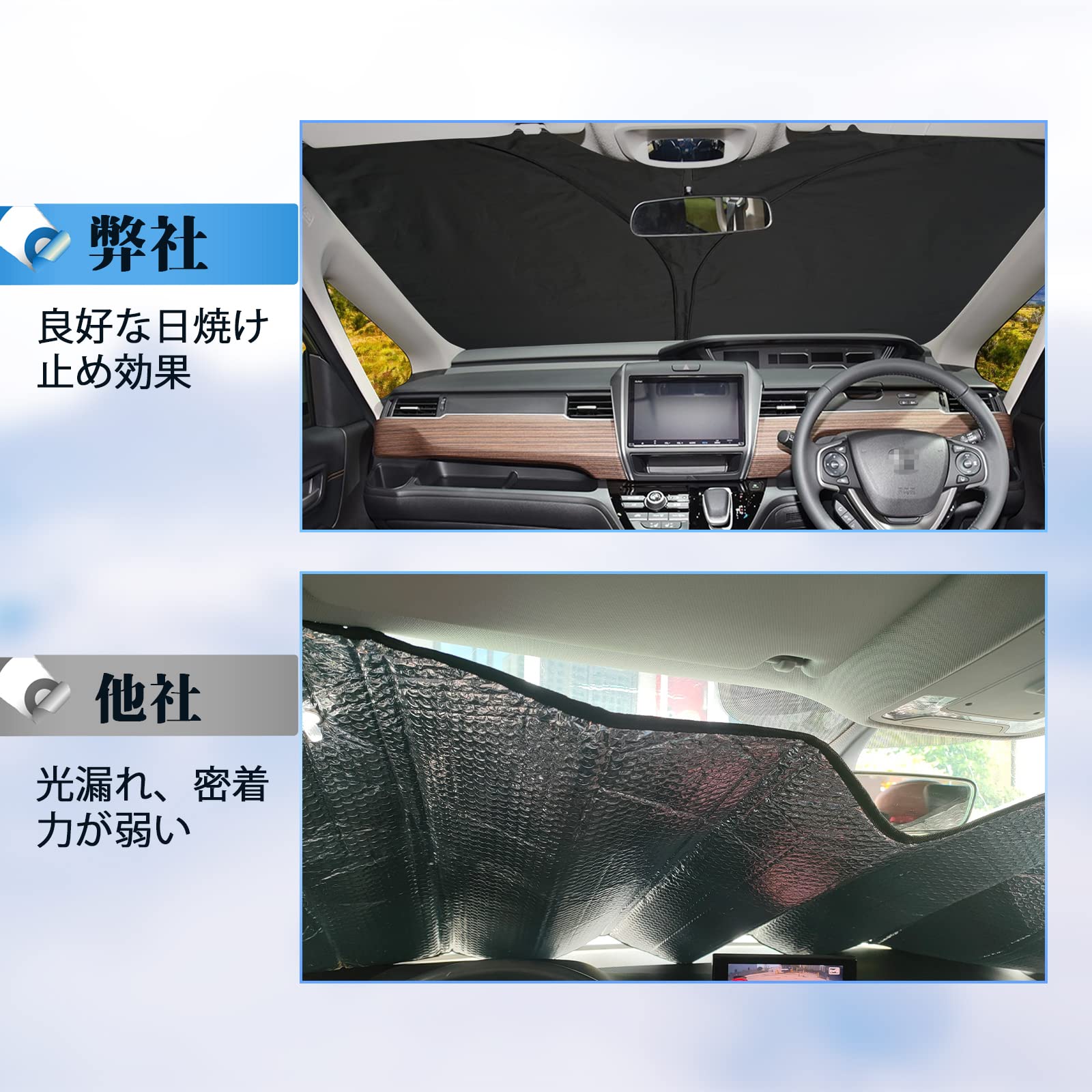 Amazon.co.jp: Honda Freed/Freed+ GB5 GB6 GB7 GB8 Series