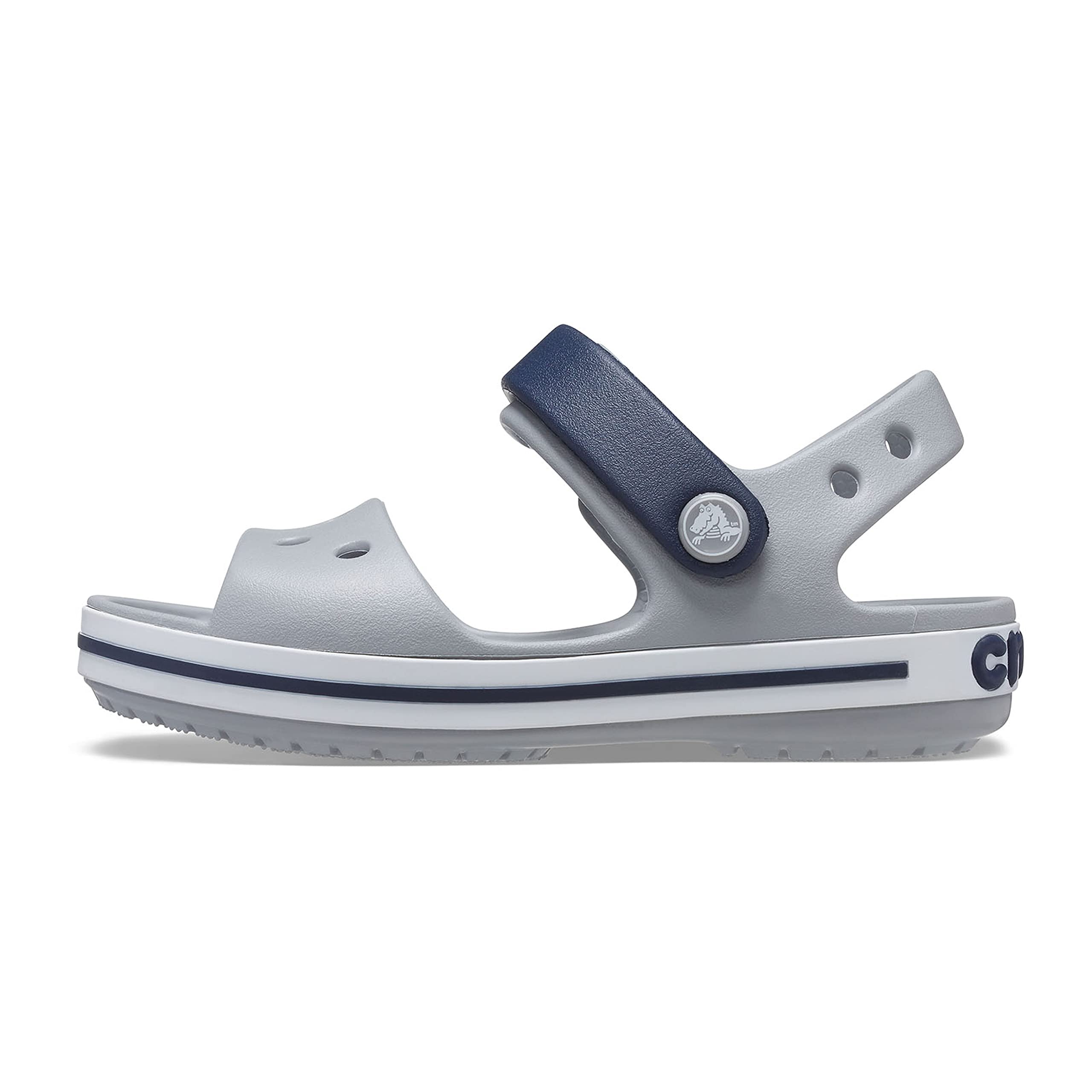 CrocsKids Crocband Sandals