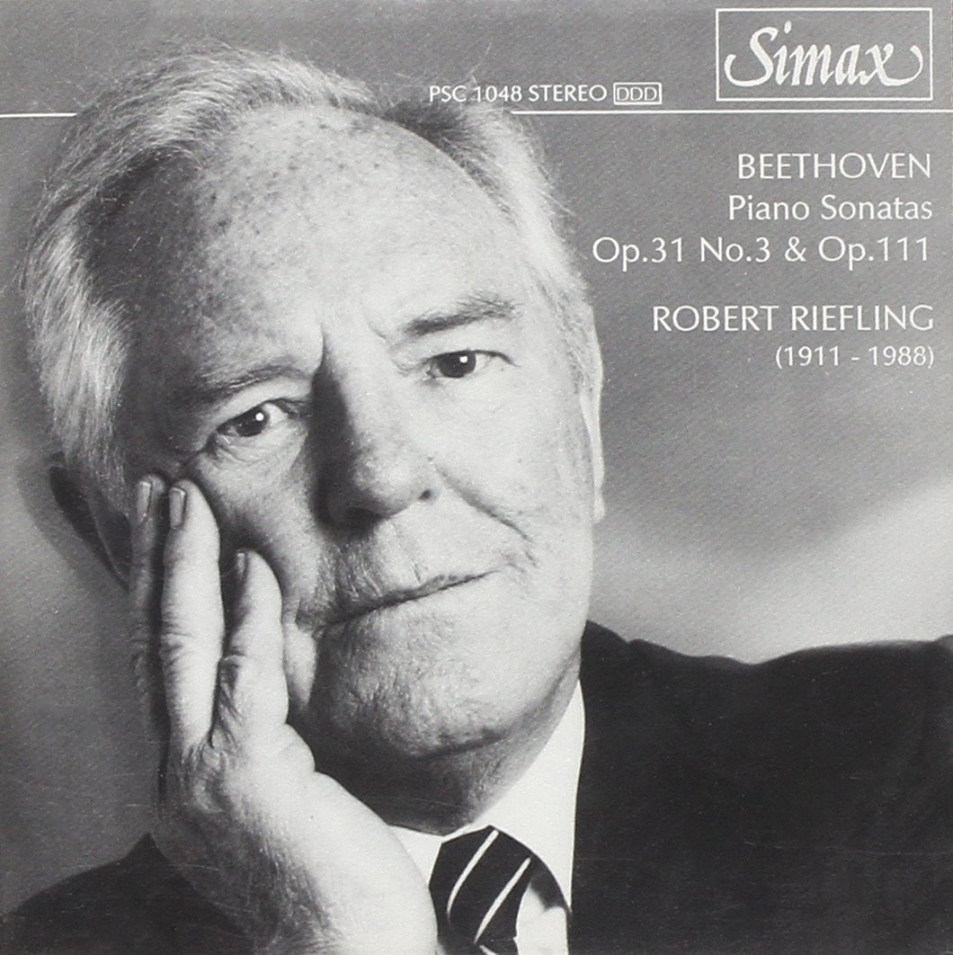 Beethoven - Piano Sonatas