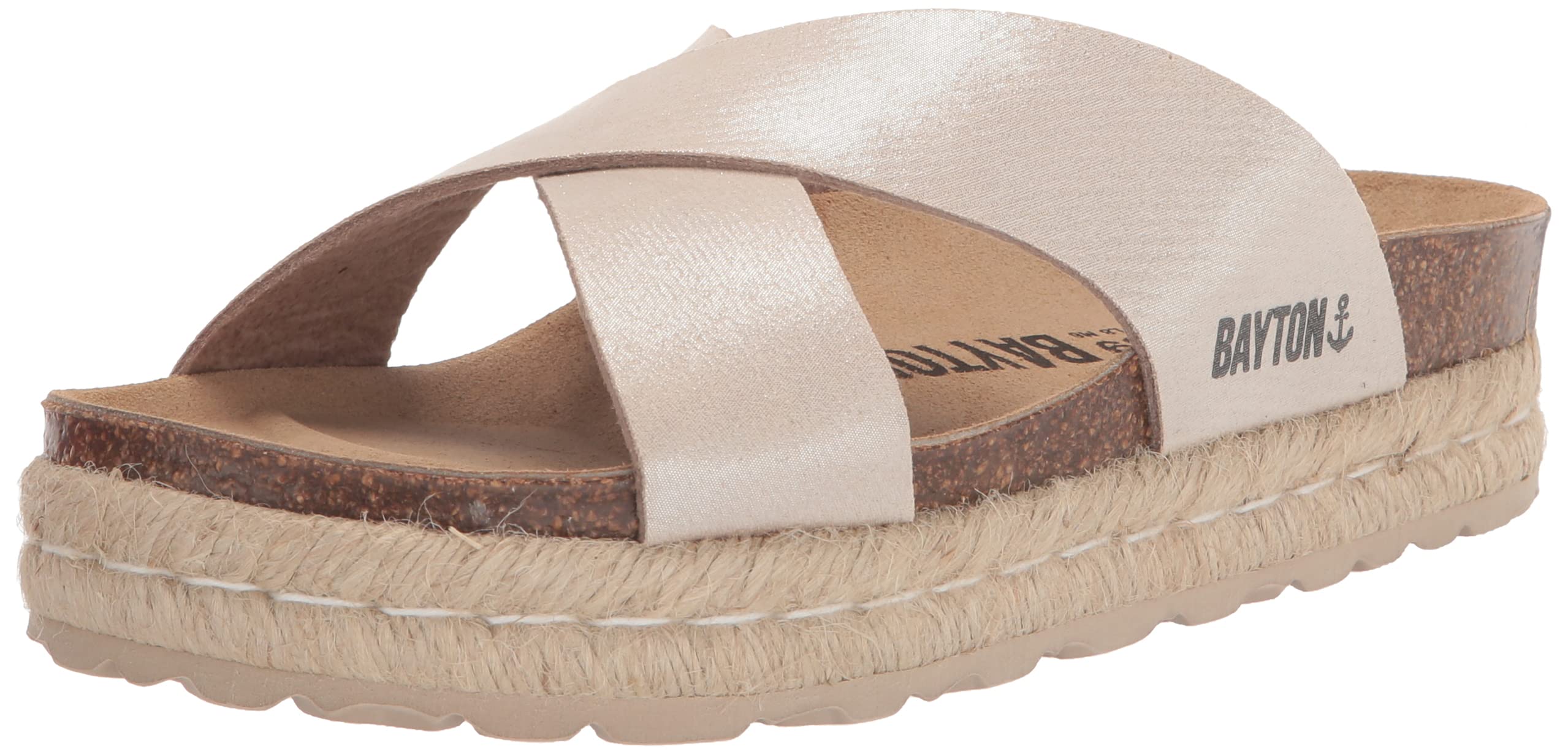 BaytonWomen's Platform Sandal