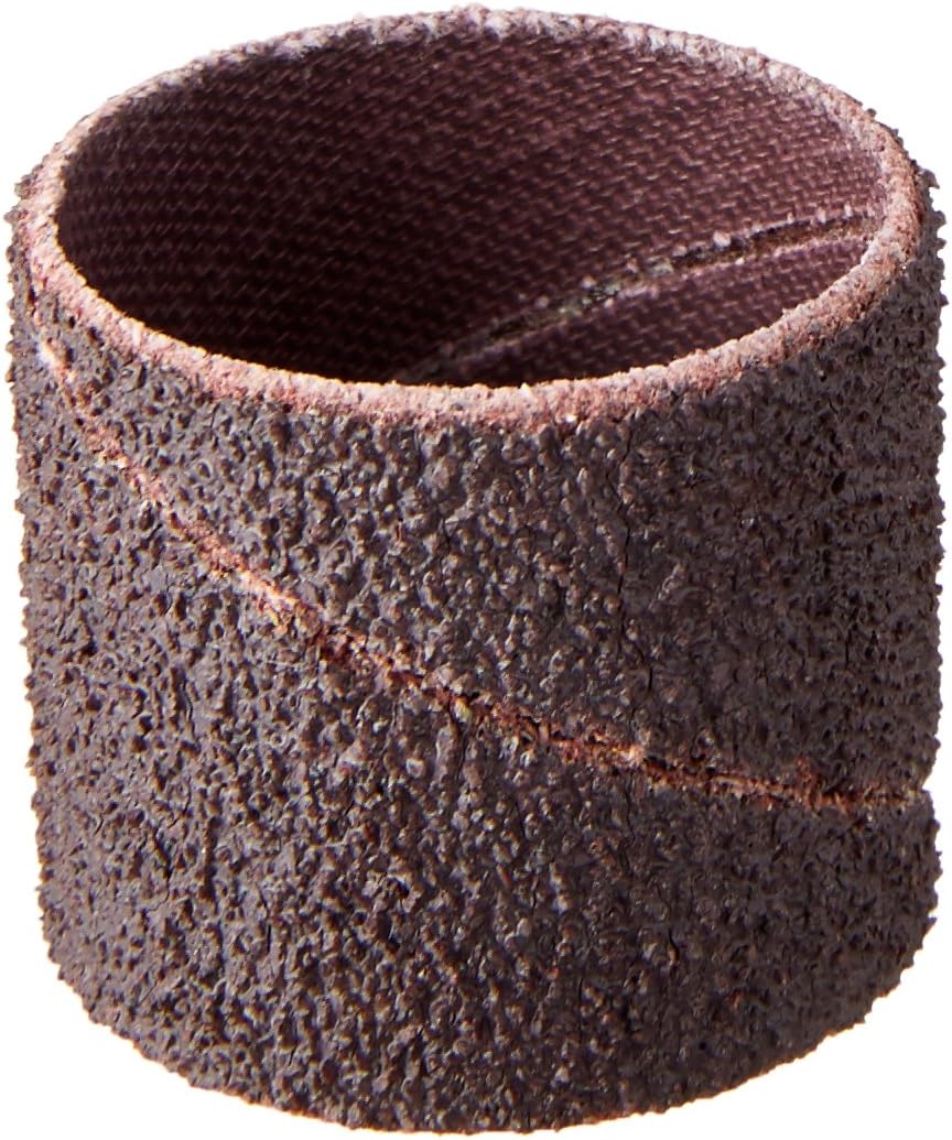 Vermont American 17072 1Inch by 1Inch Useable Length Drum Sanding