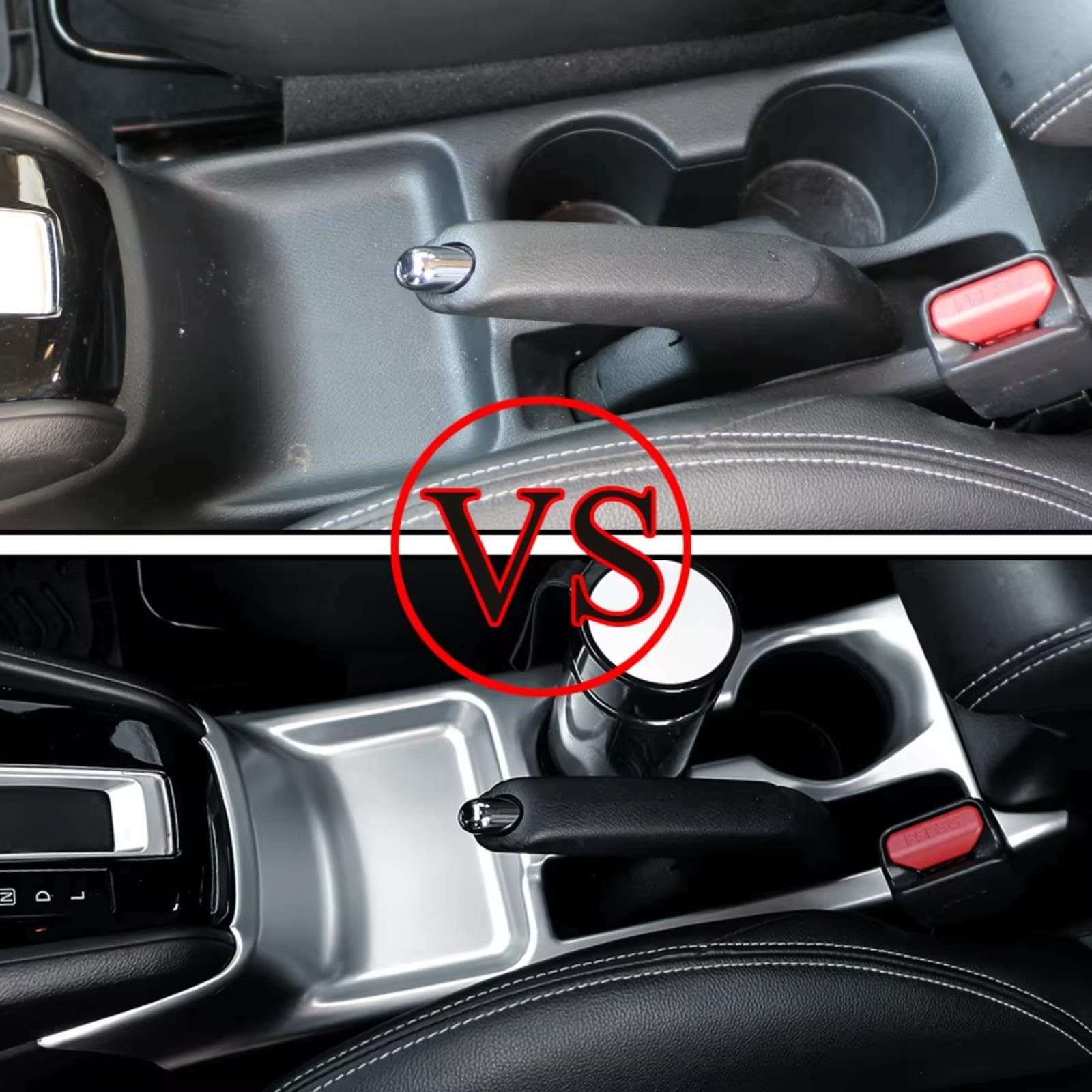 Adesivi Per Pulsanti Auto Per Nissan Per Kicks Adesivo Interni Auto