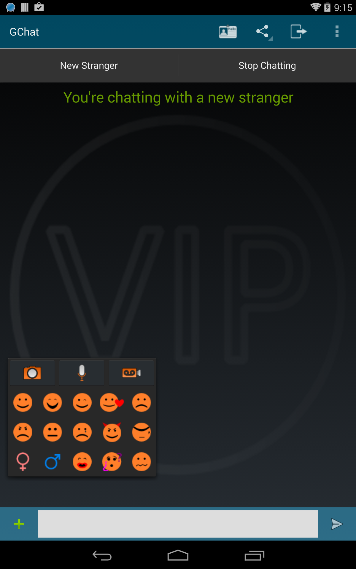 Gchat Oct GChat - App on Amazon Appstore