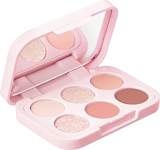 BLESSED MOON Soap Palette 02 Warm In Soap – A...