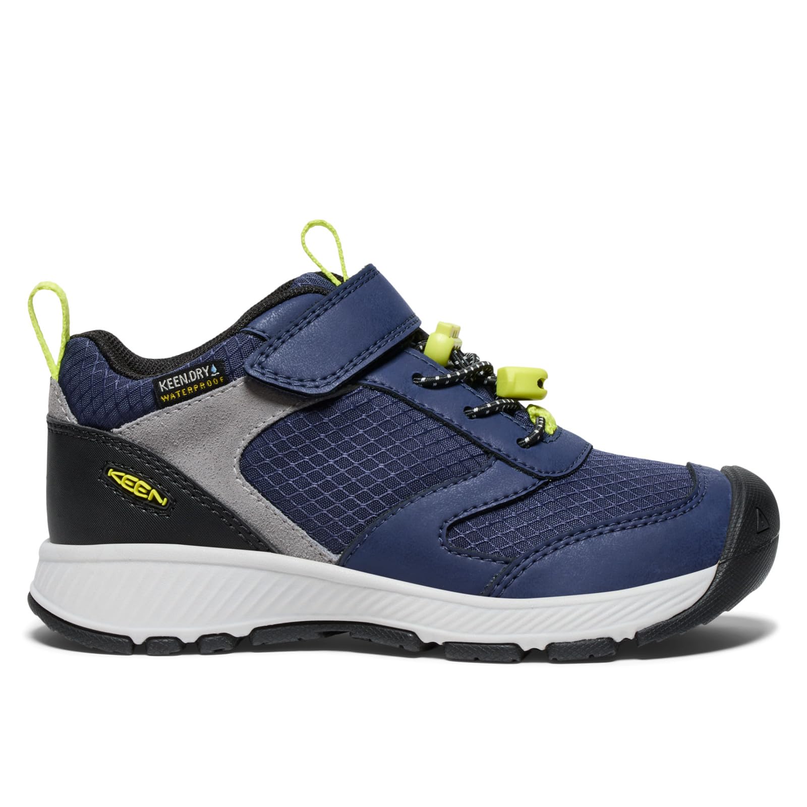 Keen Unisex-Child Skua Waterproof Sneakers
