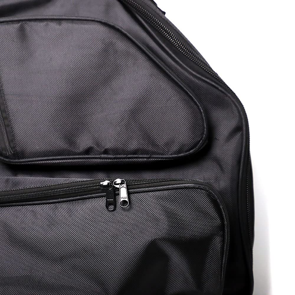 ACCMOS Arco Compuesto Bolsa, Caza Tiro al Arco Arco y Flecha Bolsa de Almacenamiento
