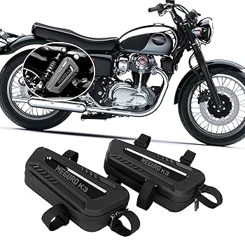 Amazon | HUANGCJCJ For メグロ K3 MEGURO K3 W800 ABS 2025