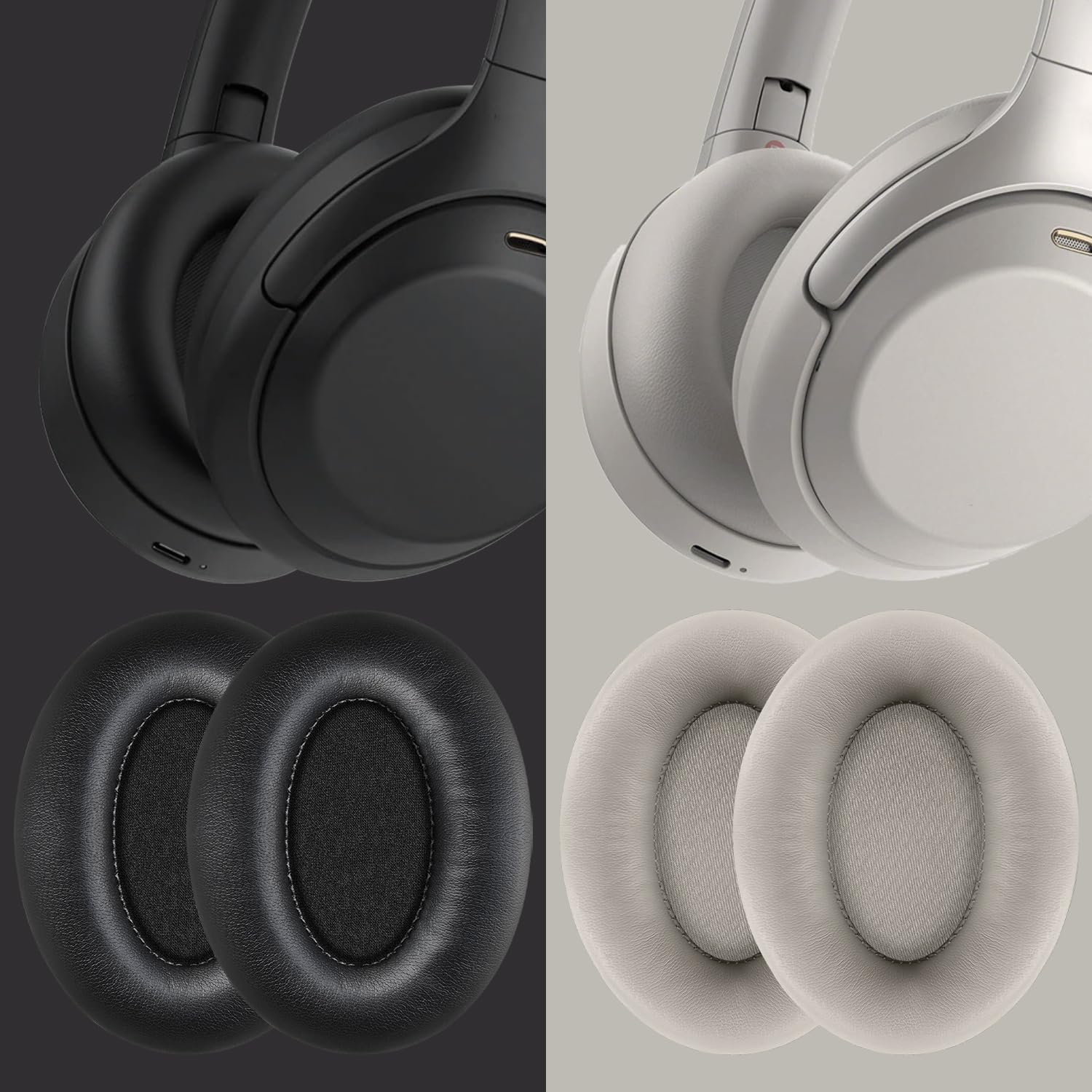 Amazon | Sony WH-1000XM3 (WH1000XM3) オーバーイヤーヘッドフォン