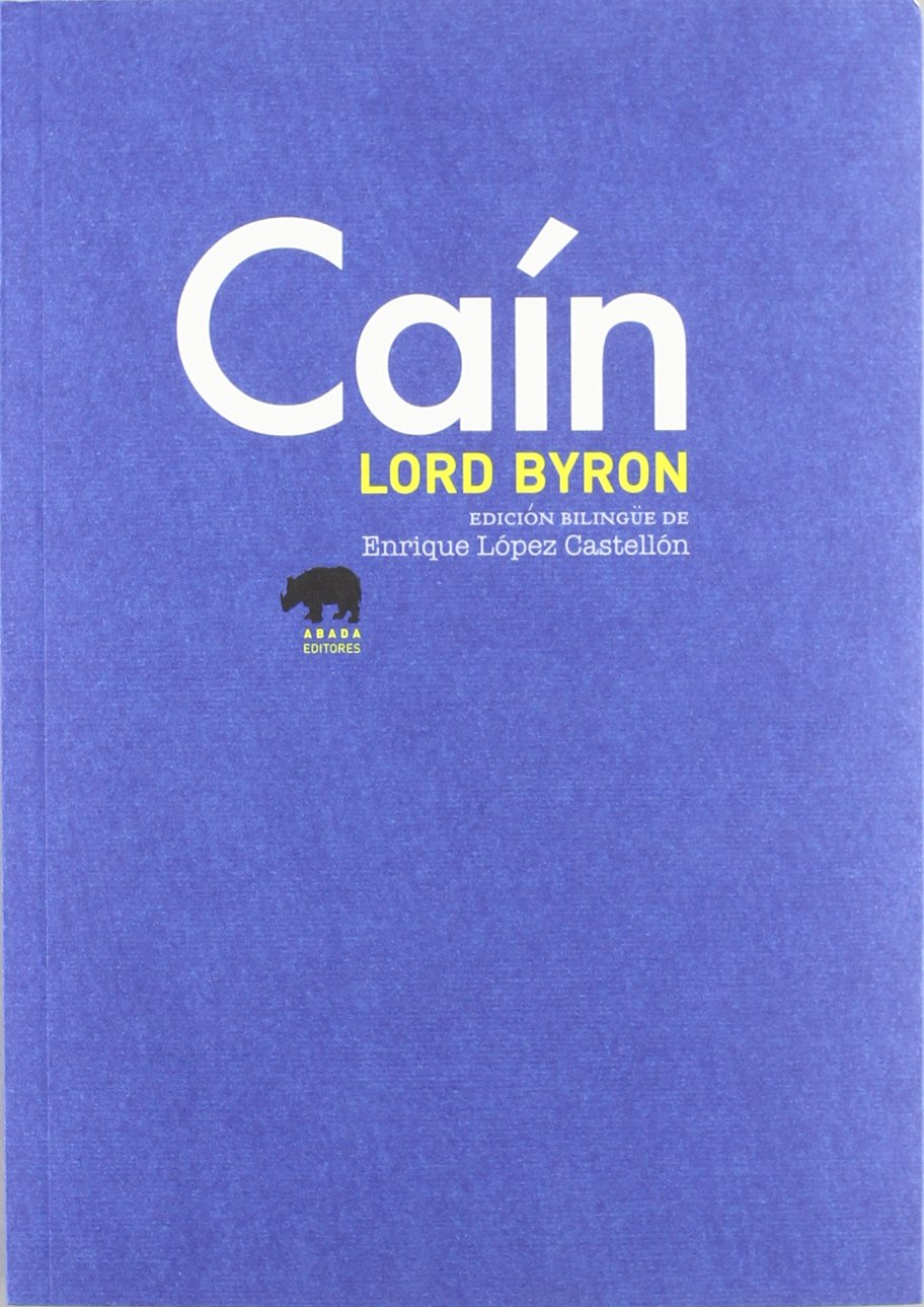 Caain (Clásicos de la literatura)