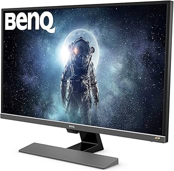 BenQ EW3270U 32