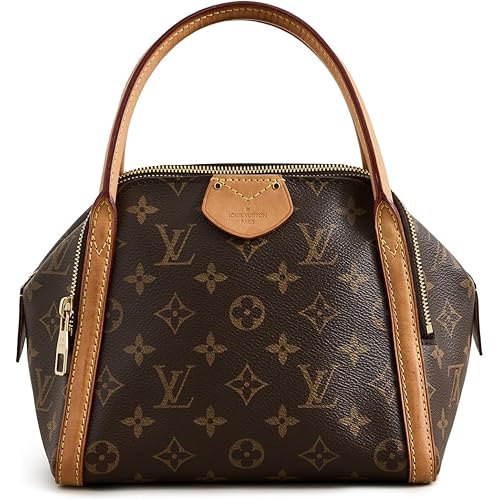 WHAT GOES AROUND COMES AROUND Women's Pre-Loved Louis Vuitton Monogram Marais BB Bag