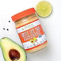 Vista 4 de Primal Kitchen kit 30 completo, mayonesa, mayonesa de chipotle de lima, aceite de aguacate extra virgen, vinagreta griega y adobo, aderezo rancho.