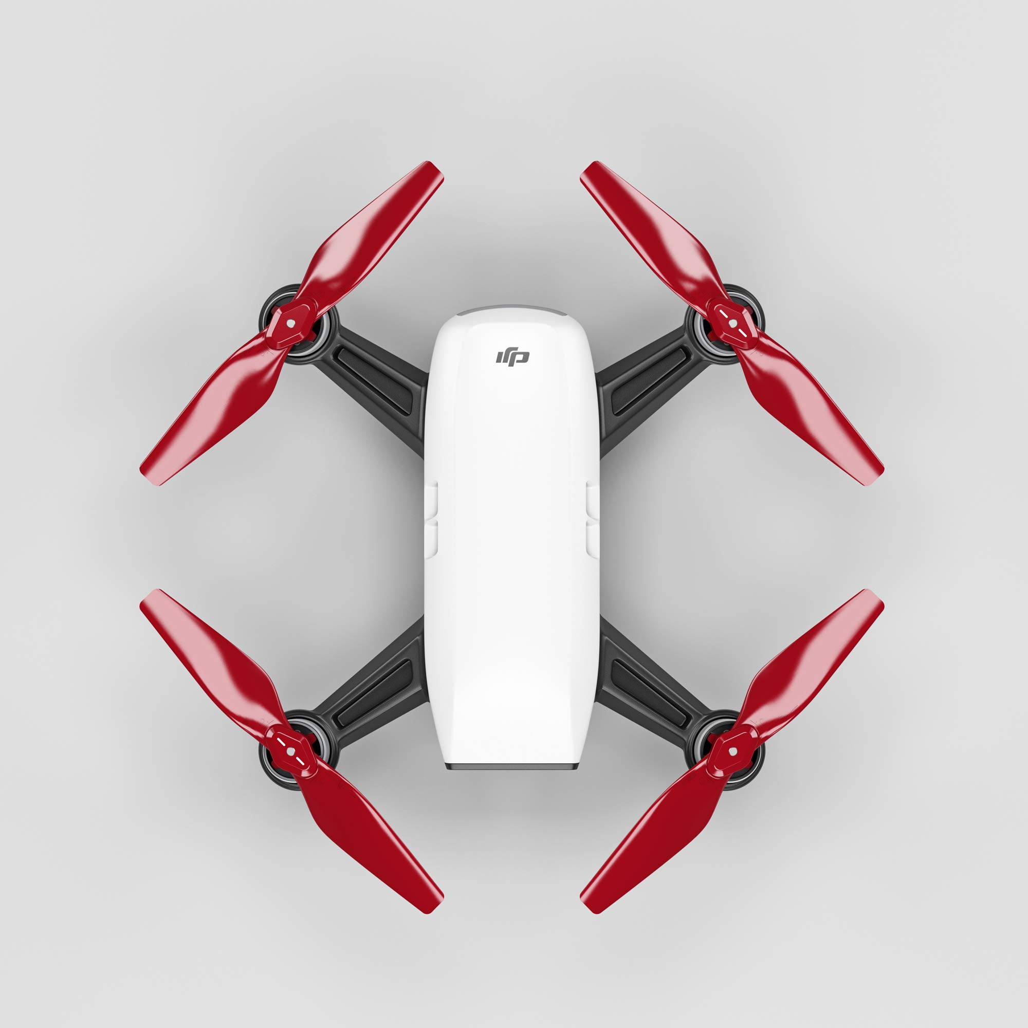 master airscrew dji spark