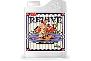 Advanced Nutrients Revive Lawn Fertilizer: Revive Your Lawn's Health and Beauty