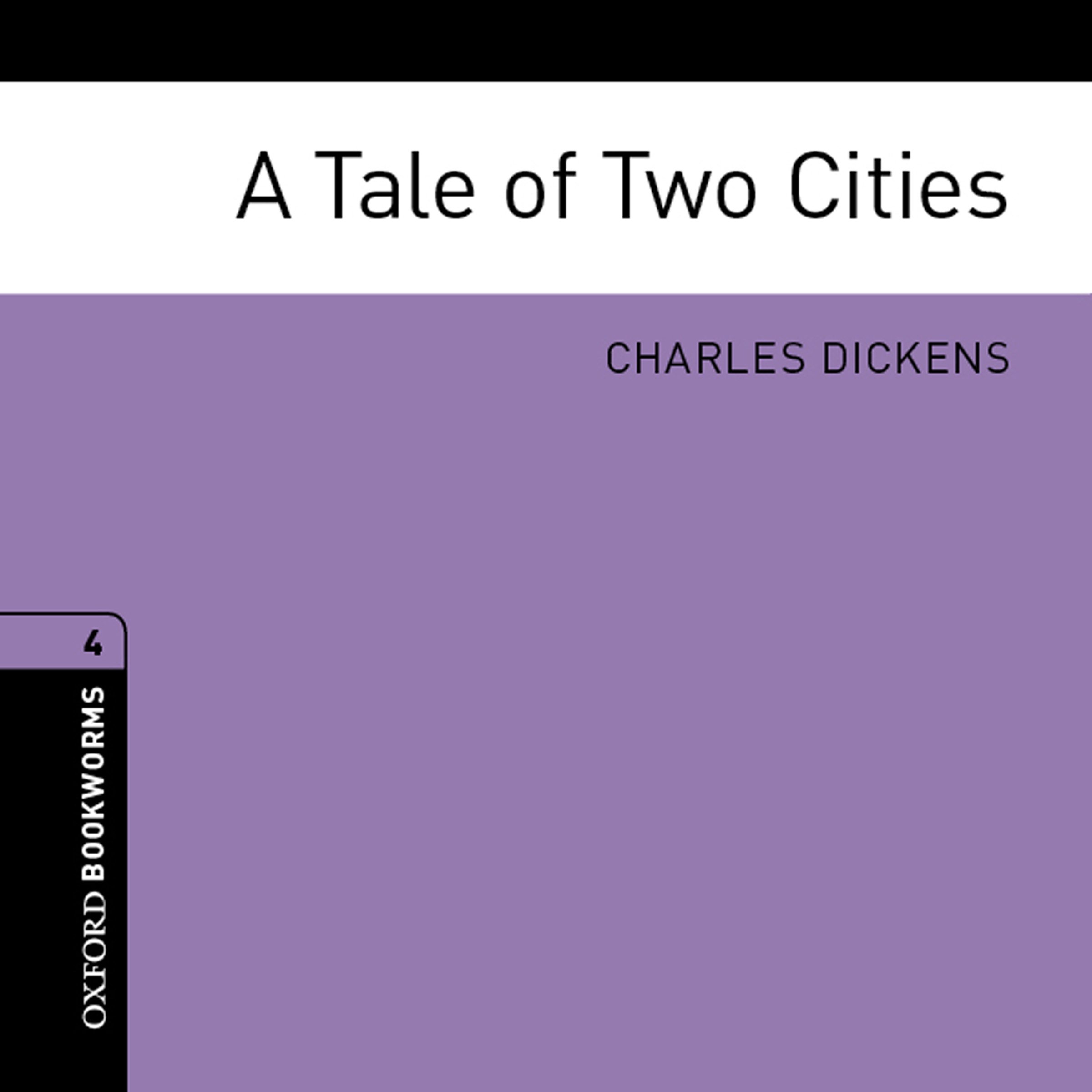 A Tale of Two Cities (Adaptation)