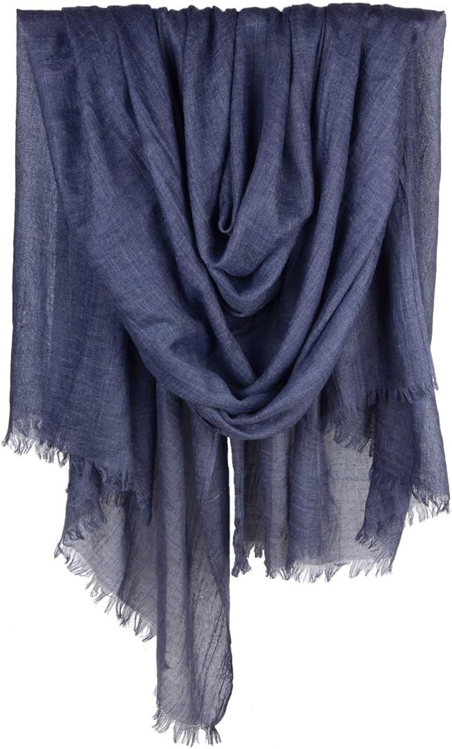 womens Summer Shawl and Wrap Scarf