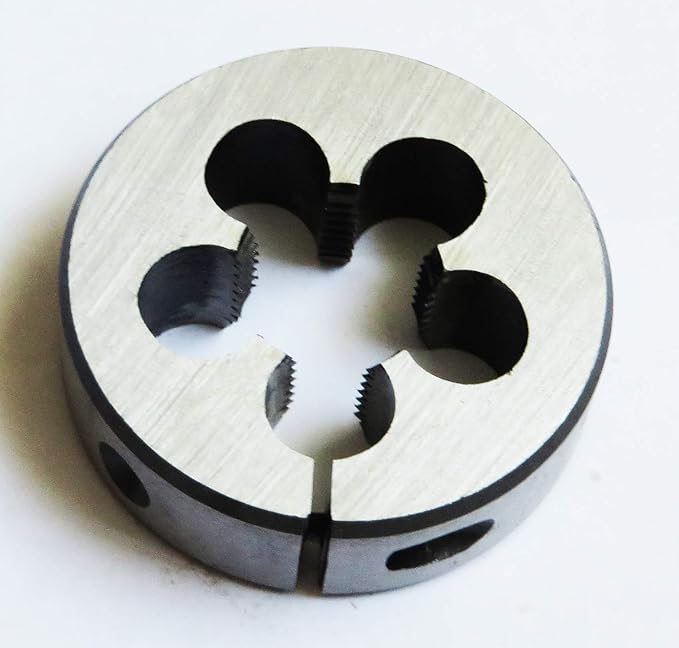 HHIP 10161144 5/1618 Adjustable Round Split Die 1 Inch OD