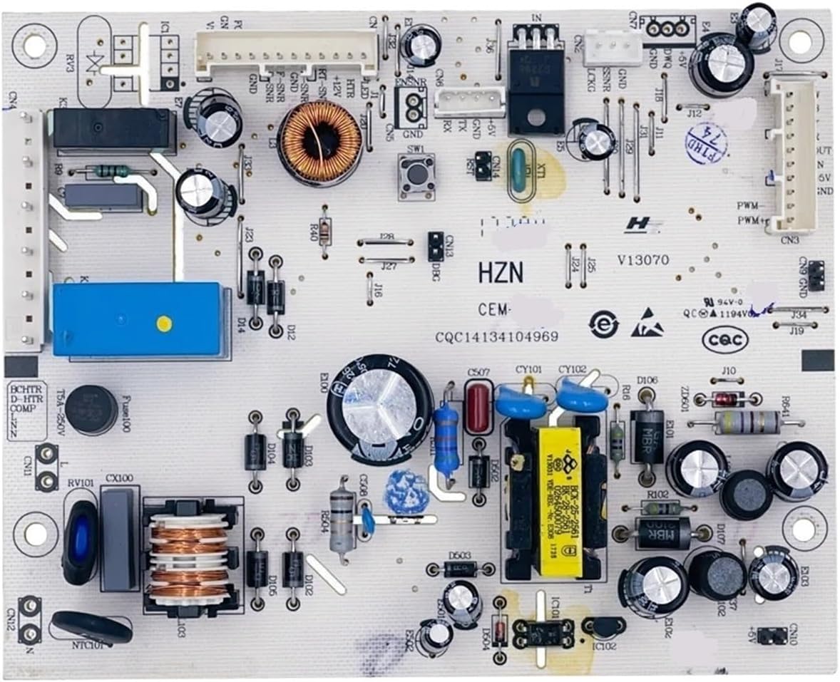 ハイアール 冷蔵庫コントロールボード0060843285回路PCB冷蔵庫マザーボード冷凍庫部品との互換性