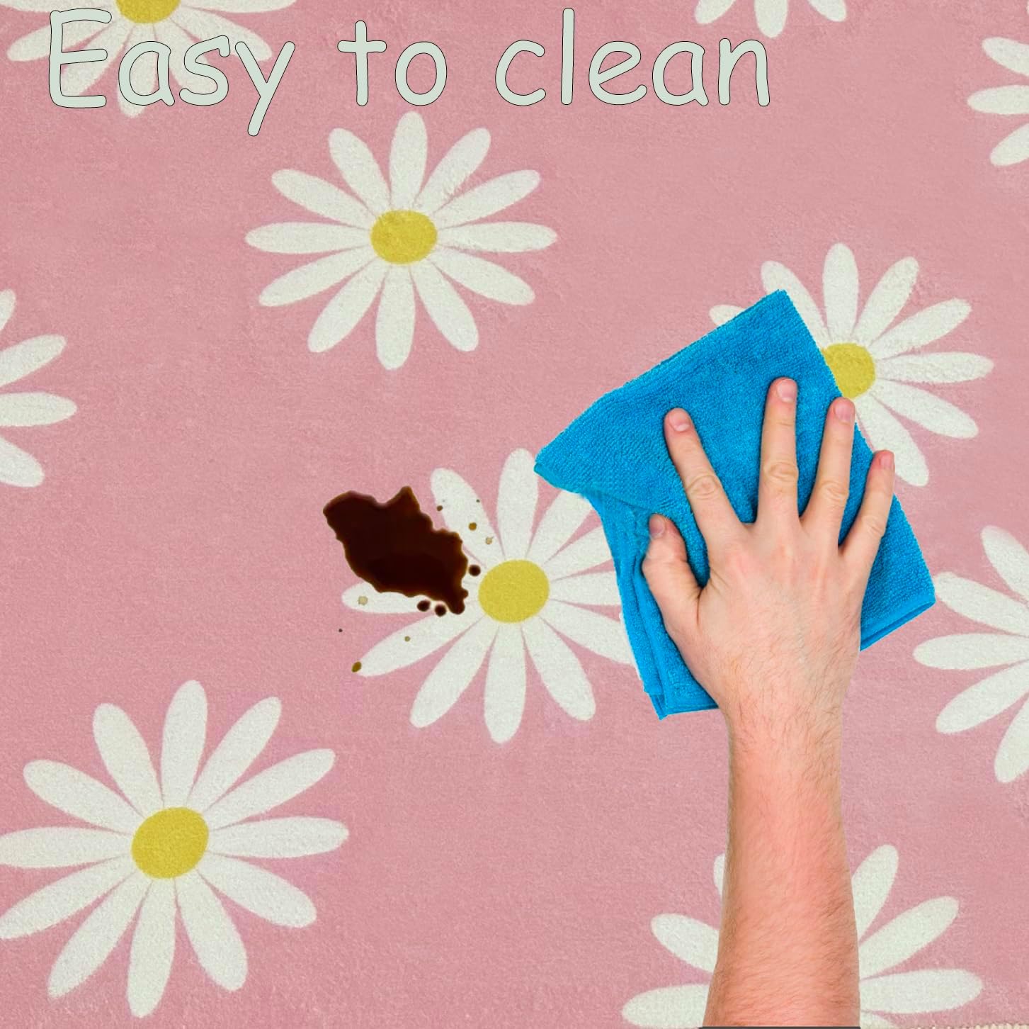 玄関ランナーラグ 2x6 洗濯可能 廊下ランナー ノンスリップ キッチンラグ バスルームマット 超薄型屋内フロアカバー ヴィンテージ Morebes  洗濯機洗い可能ランナーラグ 2x6、ボーホーバスルームラグランナー、ヴィンテージフローラルソフト超薄型屋内スローカー ... リビングルームラグ 5x7 ラグ 洗濯機洗い可能 ボヘミアンエリアラグ 寝室用 滑り止めフローラルラグ ローパイル ラージラグ リビ