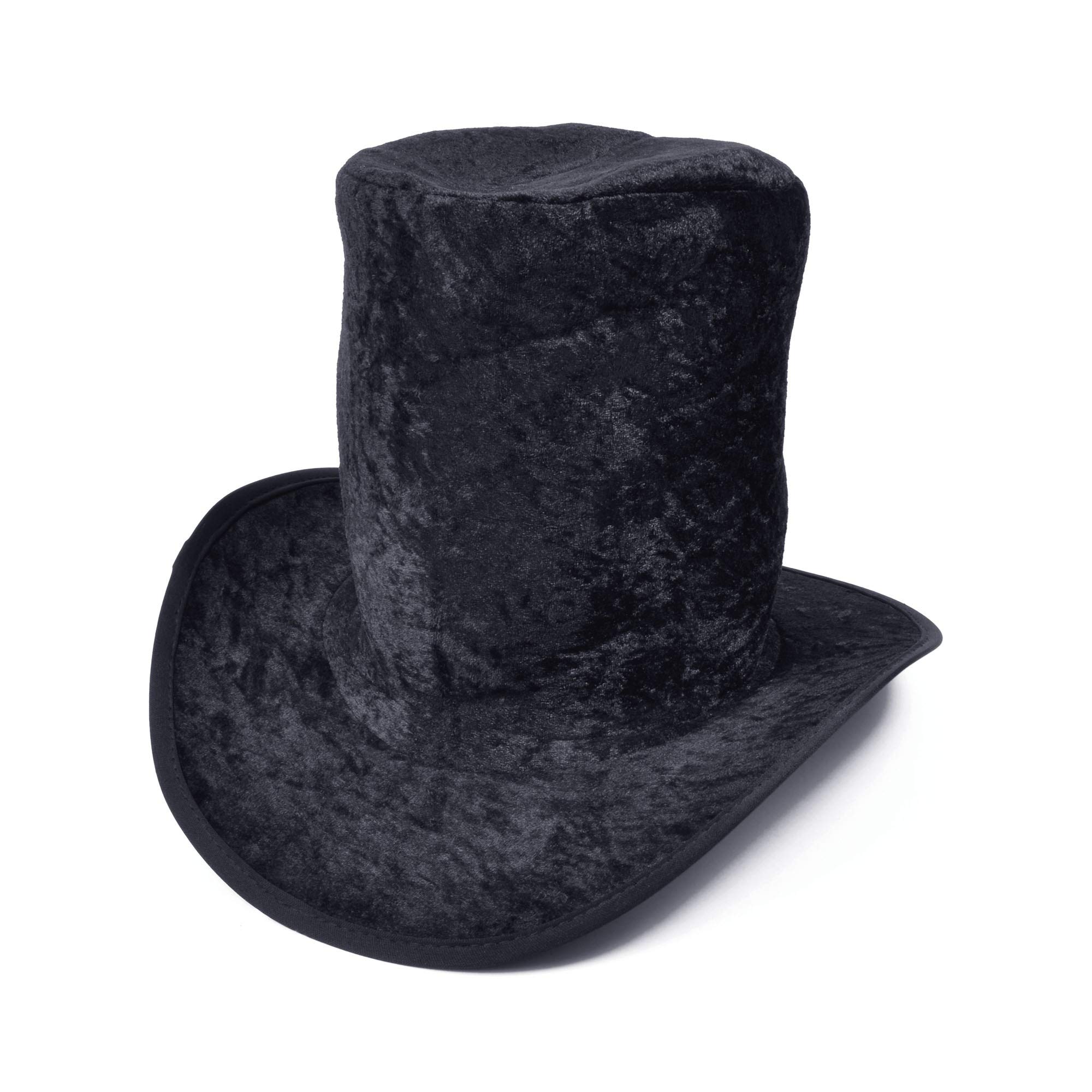 Forum Official Bh339 Top Hat Hats Black