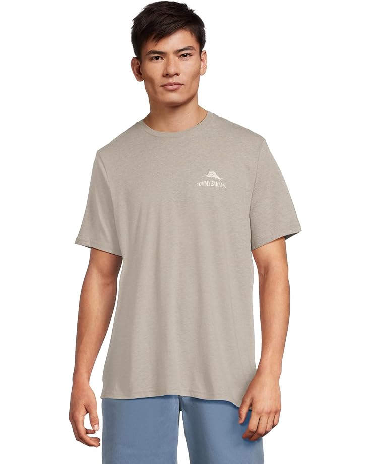Tommy Bahama Barks And Recreation Tee - Main View