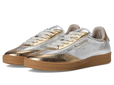 AllSaints Thelma Met Sneakers Women