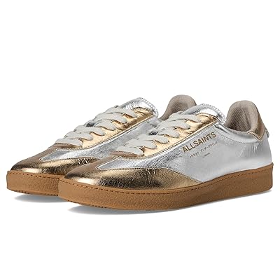 AllSaints Thelma Met Sneakers Women