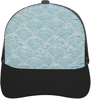キャップ TYPESERVICE Graphic Mesh Cap Blue All Mesh Blue Cap – TURTLEBOX