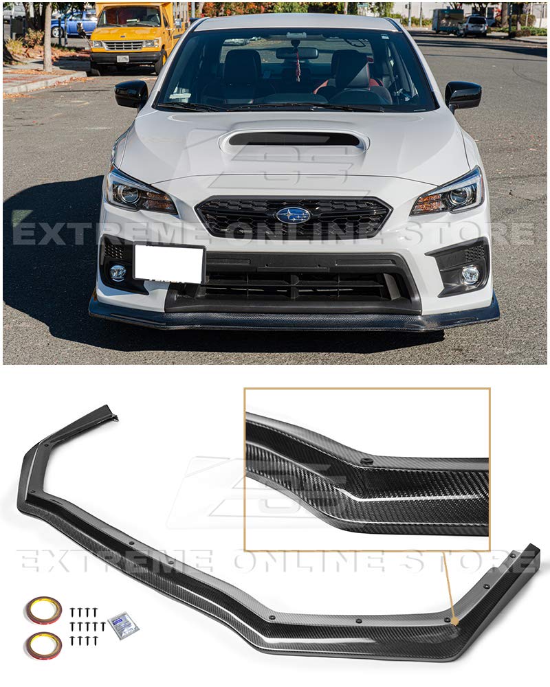 Buy Replacement for 20182021 Subaru WRX WRX STi JDM ChargeSpeed