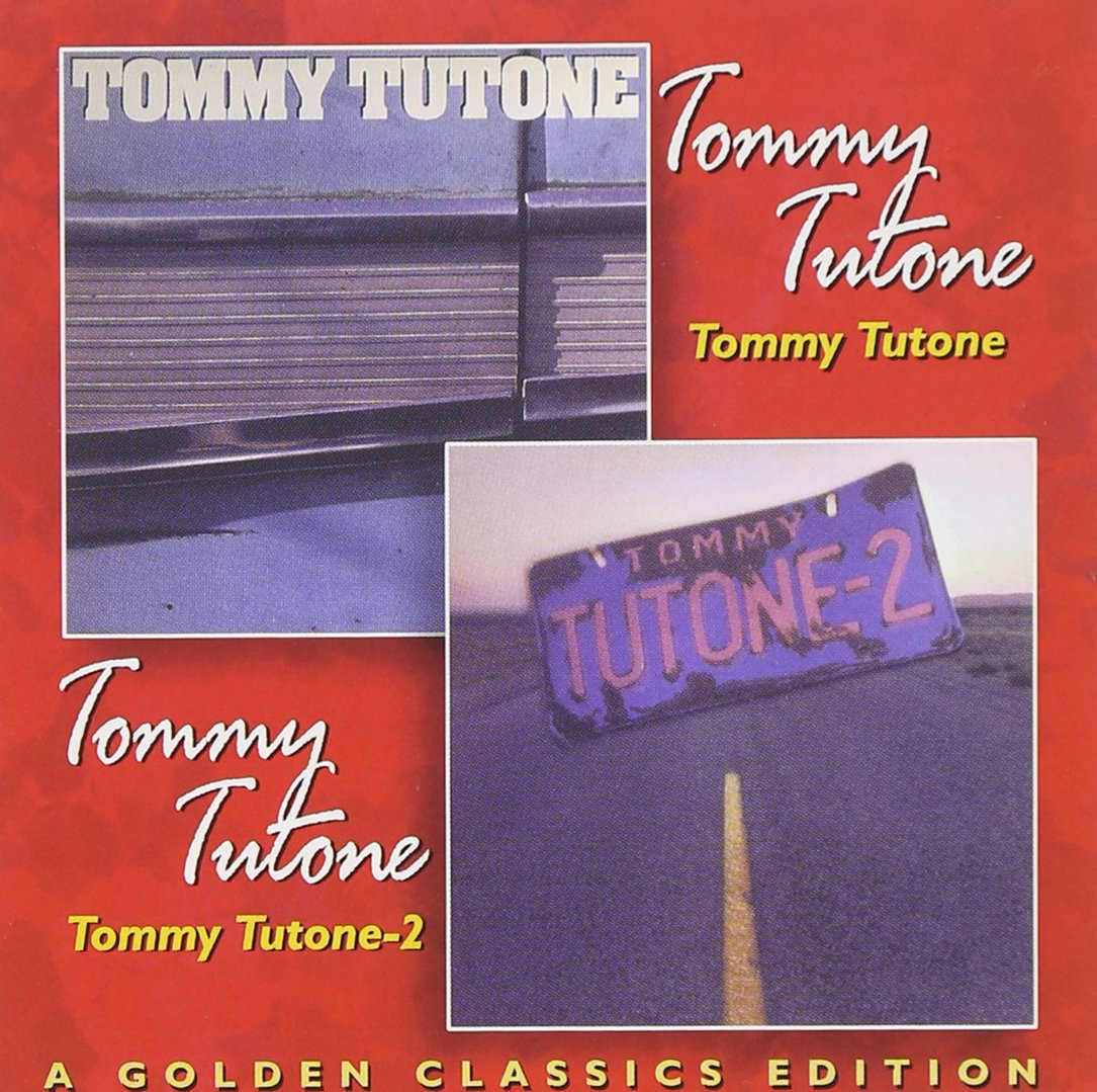Tommy Tutone, Golden Classics Edition